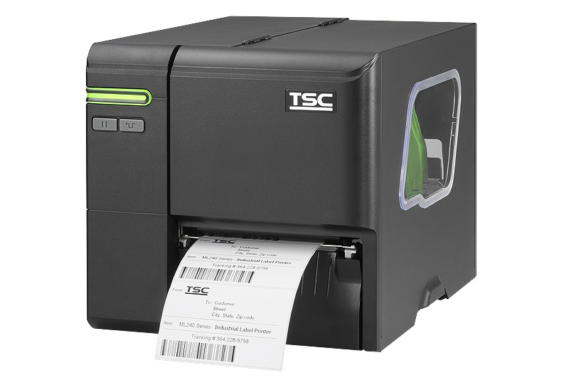 ML240P ML240P