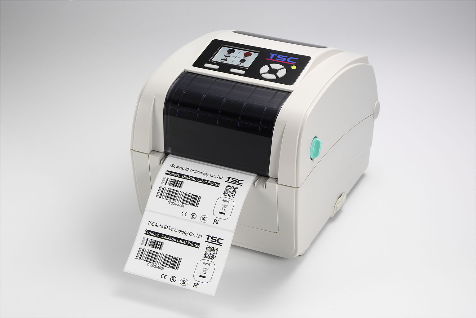 TC310 TC310